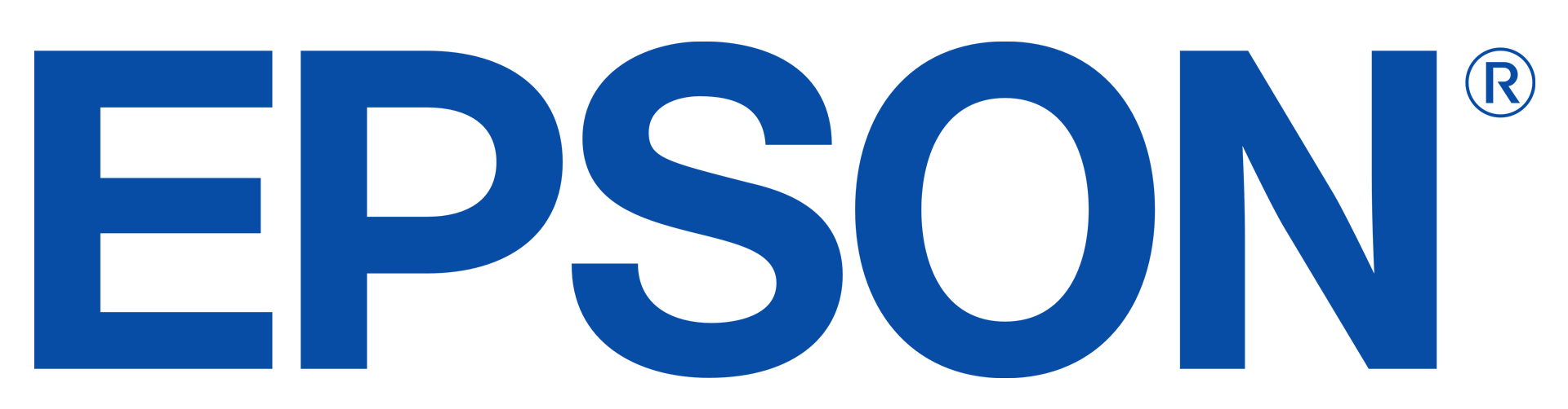 Epson logo